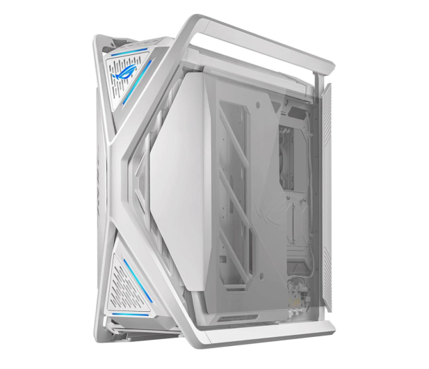 ASUS ROG Hyperion GR701 E-ATX biała 90DC00F3-B39000 - 1223757 - zdjęcie 10